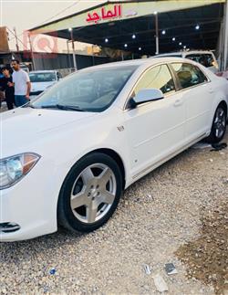 شيفروليه ماليبو